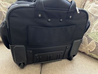 Flight Bag