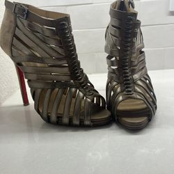 Christian Louboutin Heels