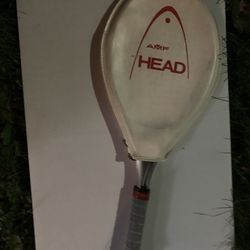 Amf  Head Sprint  Jr Edge Tennis Racket