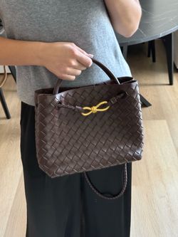 Brand new luxury bag Bottega Veneta