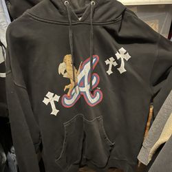 Black Hoodie ( Size xL )