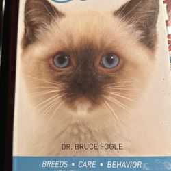 Cat Book