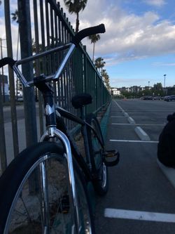 Throne 29er