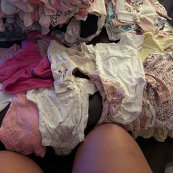 BaBy Girl Clothes 