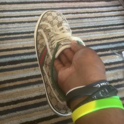 Gucci Shoes 