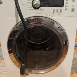 Free GE Dryer 