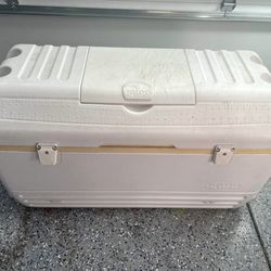 65 Qt Cooler