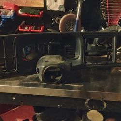 2003 Chevy Silverado Miscellaneous Part