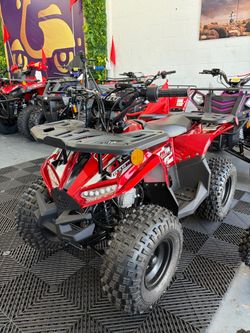 ATV