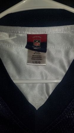 Authentic tony romo.dallas cowboys jersey kids size