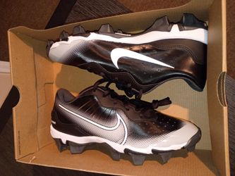 Nike Alpha Huarache 4 Keystone size 8