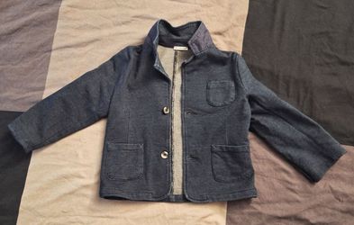 Elegant boys’ jacket – 24 months