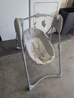 Graco Swing