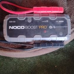 NOCO BOOST®PRO™