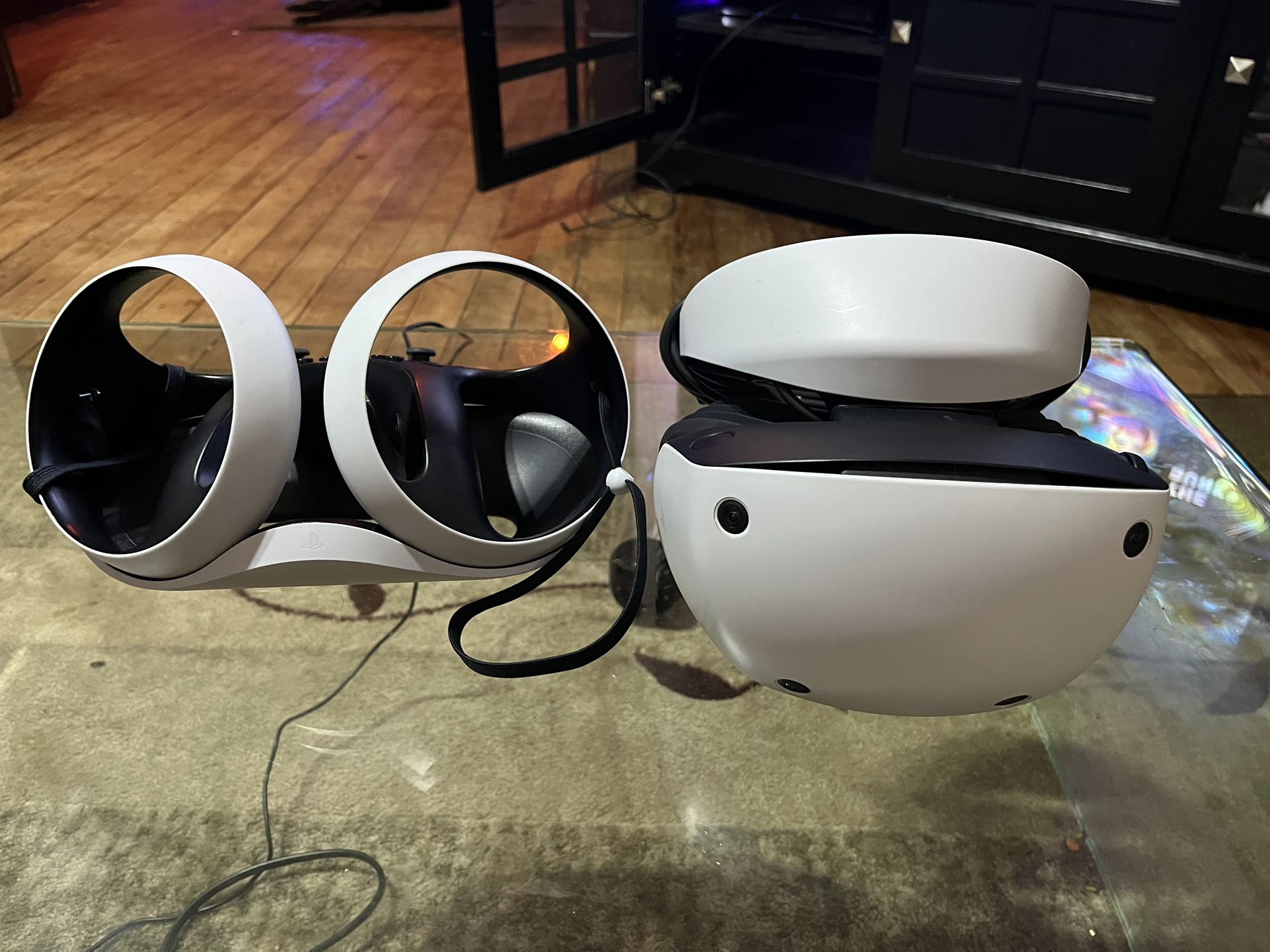 PlayStation PS VR 2