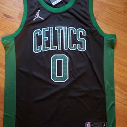 Celtics Tatum-$60