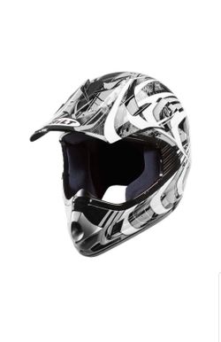 Bilt youth L riding helmet