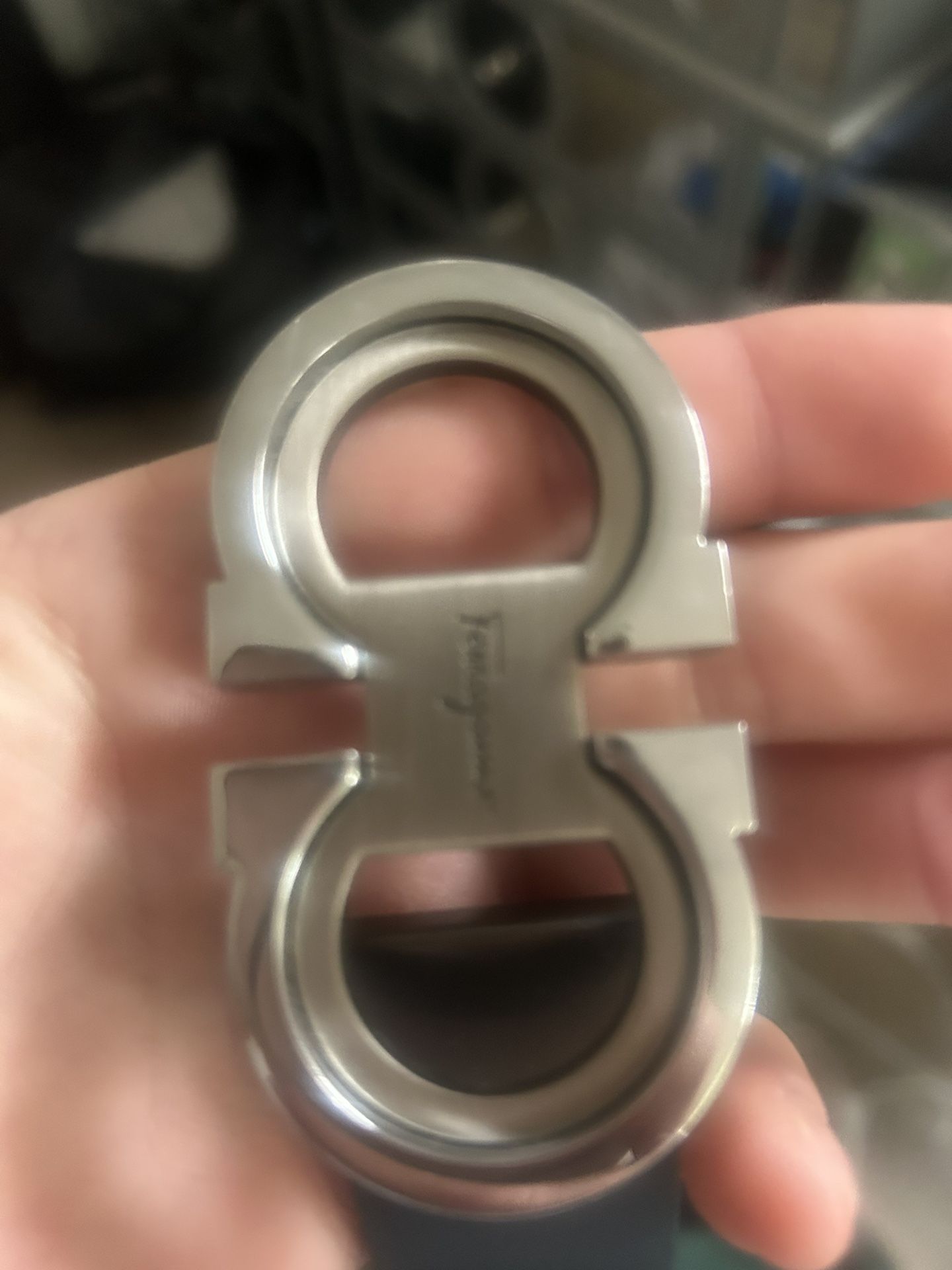 Ferragamo Belt
