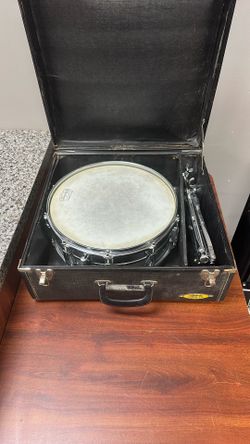 Ludwig Snare Drum Supraphonic 5x14 1967