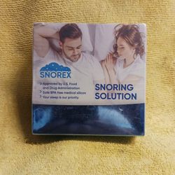 Snoring Solution