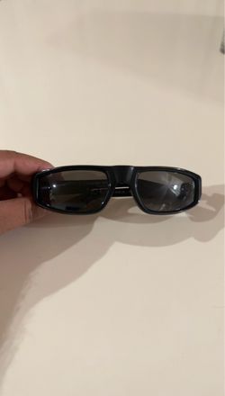 Chrome Hearts T. Hutch Matte Glasses **READ DESCRIPTION**