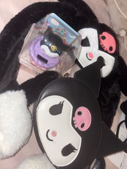 KUROMI