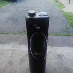 Aqua Burista Water Dispenser