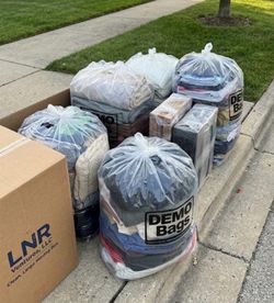 Same-Day Trash & Property Cleanout / Moving Hauling⁠