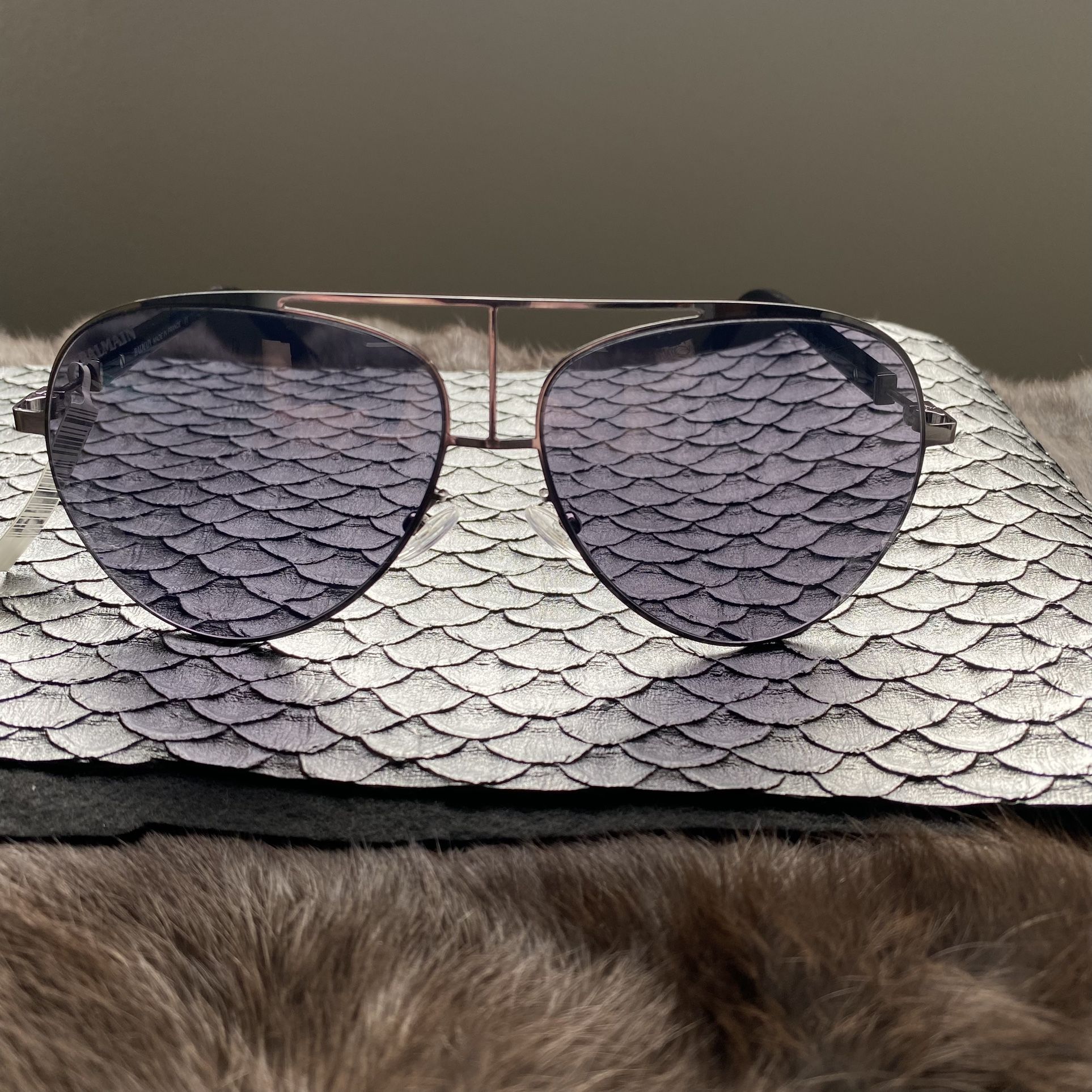 Balmain Sunglasses