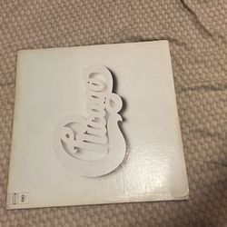 Chicago Vinyl