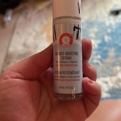 Bounce, Boosting Serum