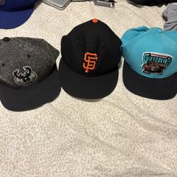 Hats