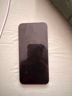 MacBook Pro 13” and iPhone 15 pro max 256gb