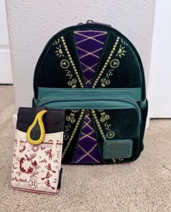Loungefly Hocus Pocus