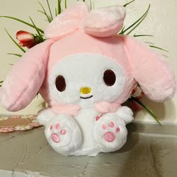 My melody, plushy toy, doll