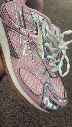 Bottega Venta (Real) Pink