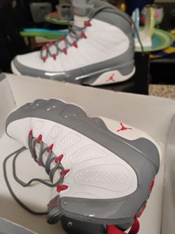 Jordans 11/1/2