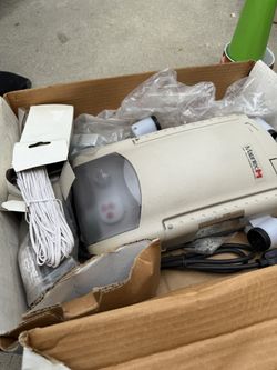 Garage Motor