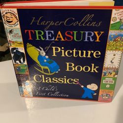 Kids Book Collection