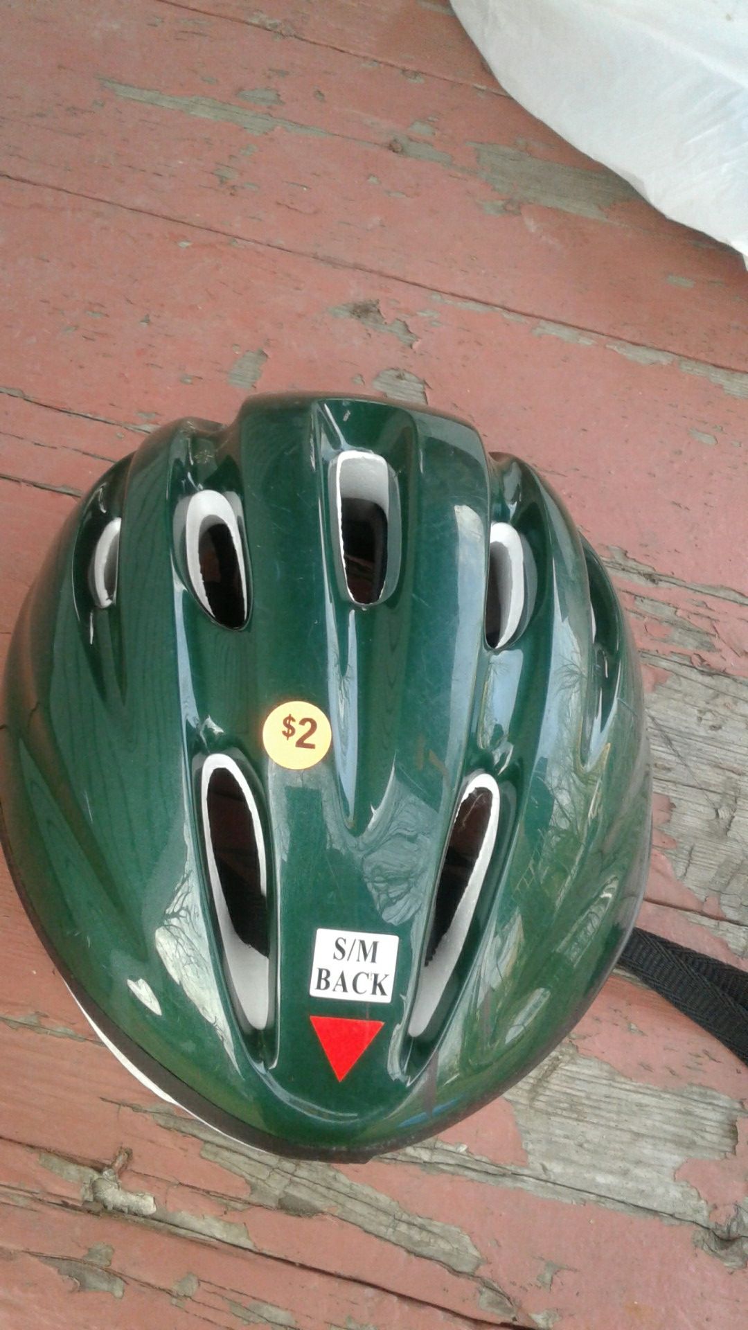 Helmet