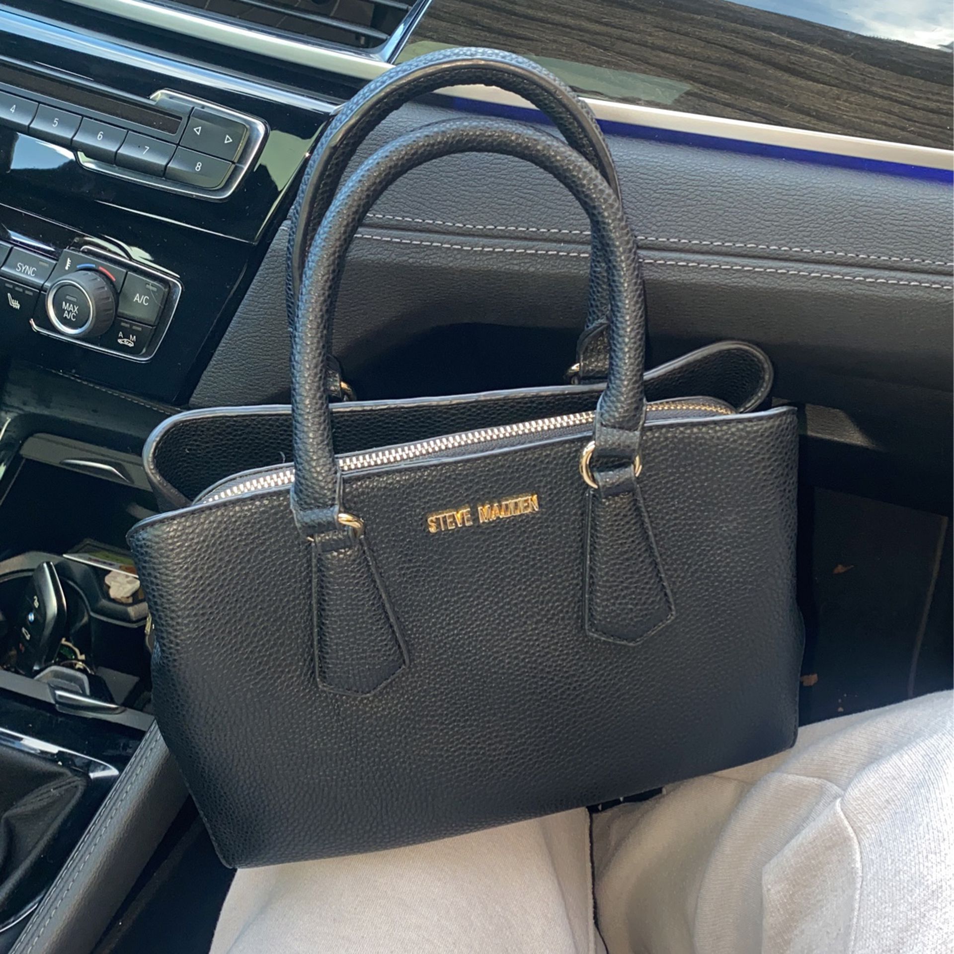 Steve Madden Duffel Bag NWT for Sale in Lake Forest, CA - OfferUp