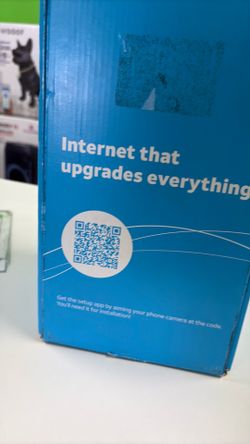 Home internet unlimited