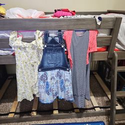 Girls Dresses