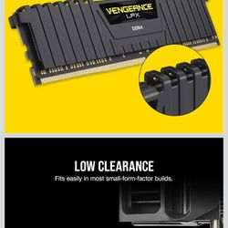 32gigs Of Ram DDR4