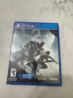 Destiny 2