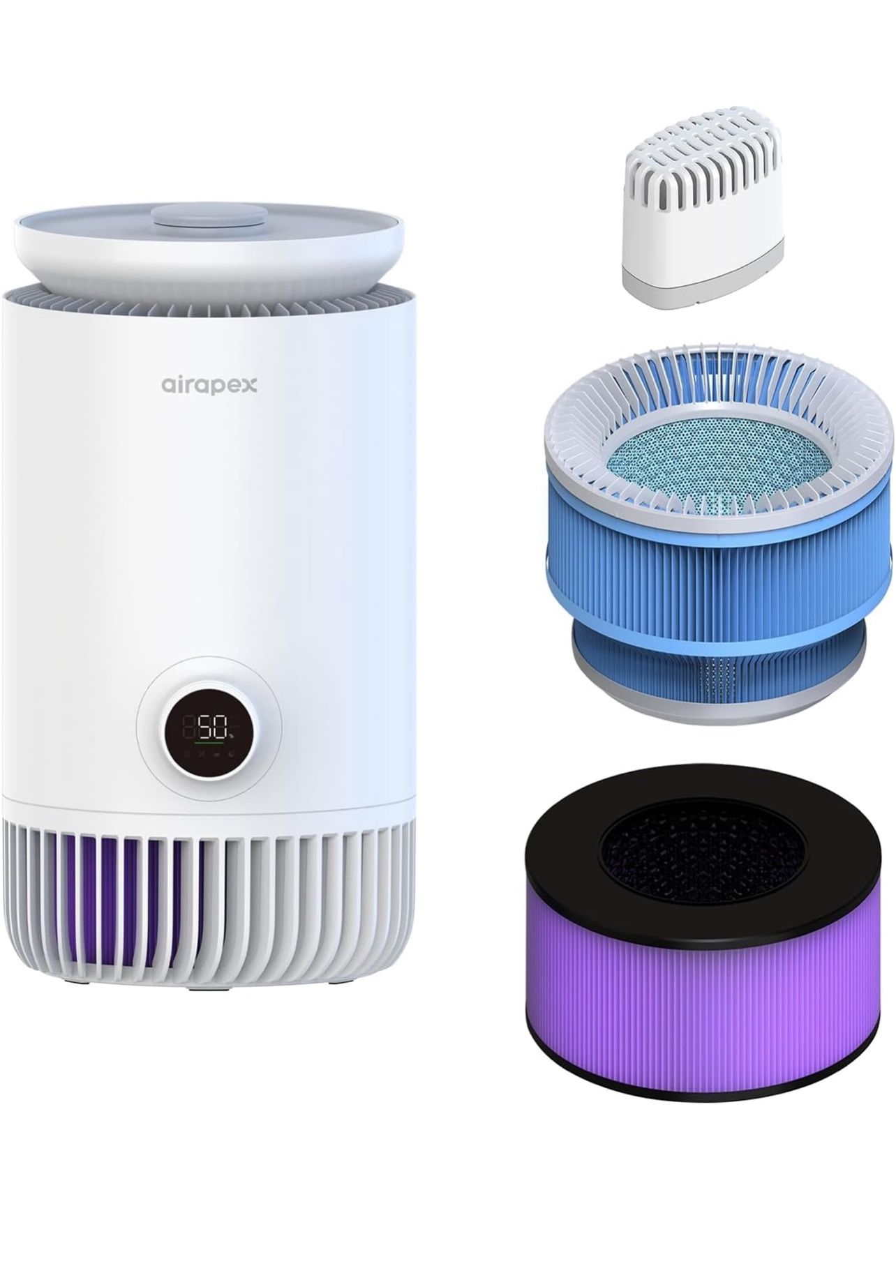 Air Purifier / Humidifier