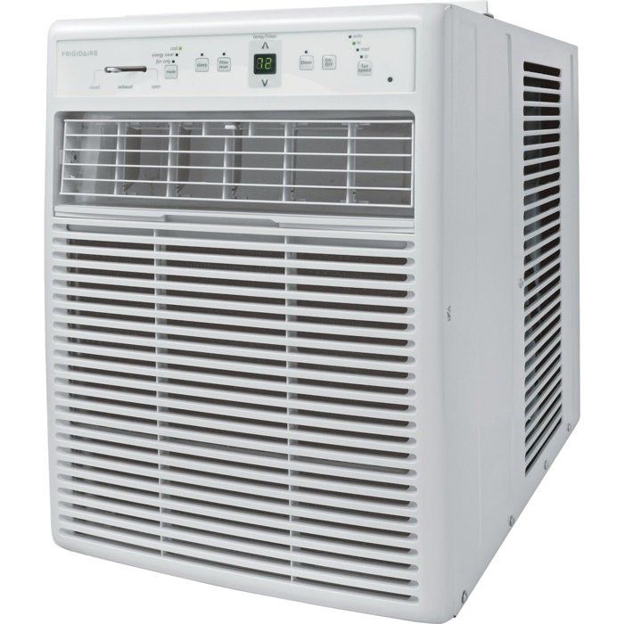 Frigidaire Window Ac Unit