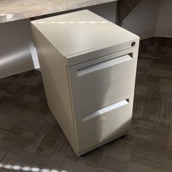 File Cabinet 