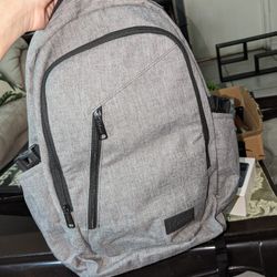 Laptop Backpack $15