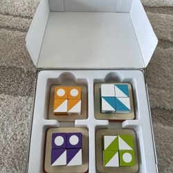 q bitz jr  Board Game 